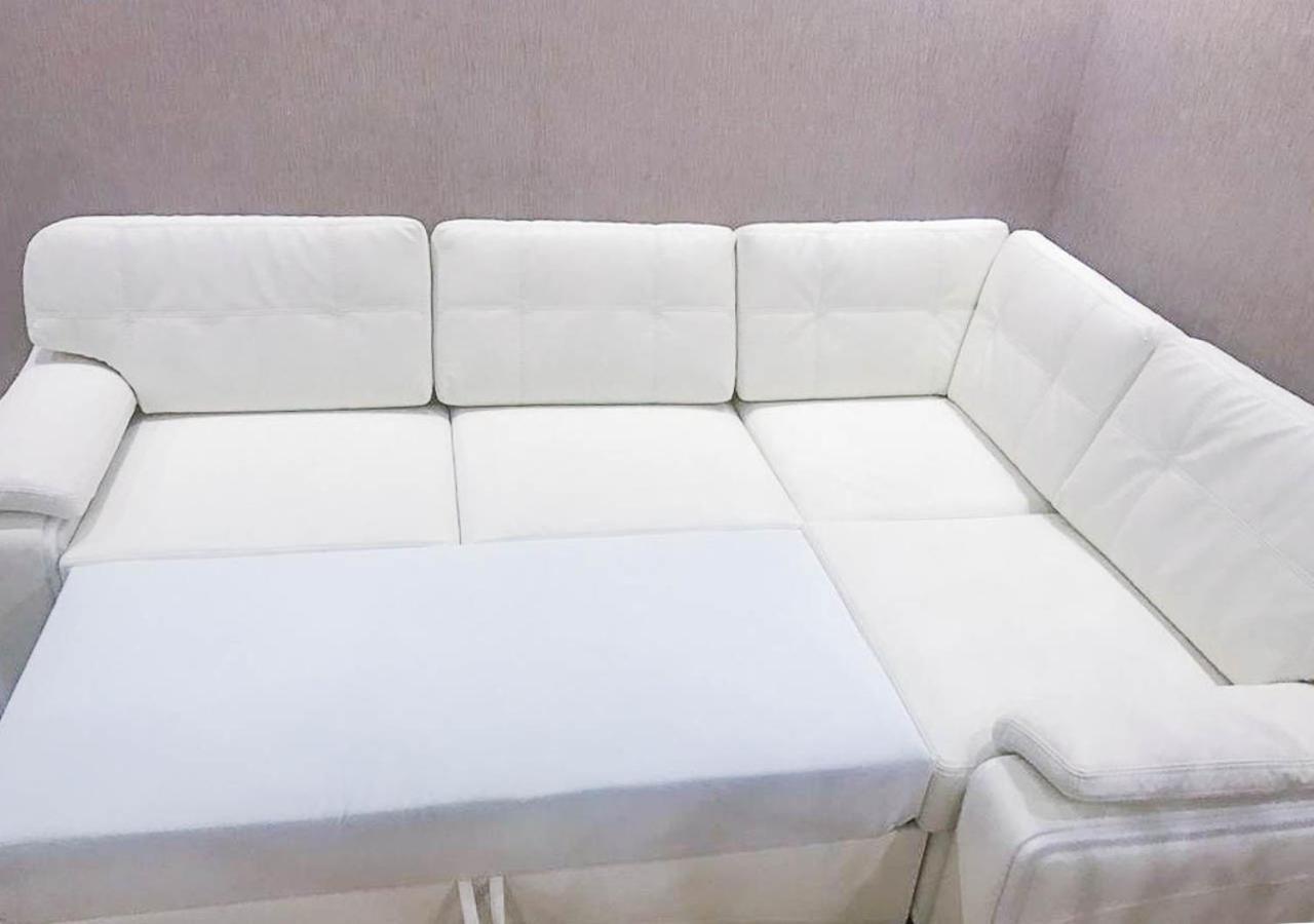 Rent-Kiev Apartment on LuxKlavdievskaya Extérieur photo