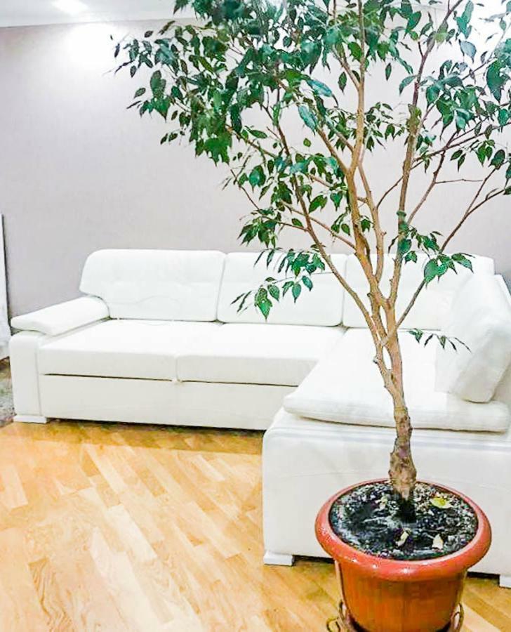 Rent-Kiev Apartment on LuxKlavdievskaya Extérieur photo