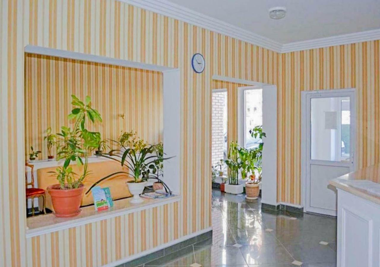 Rent-Kiev Apartment on LuxKlavdievskaya Extérieur photo